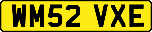 WM52VXE
