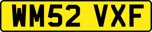 WM52VXF