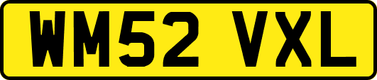 WM52VXL