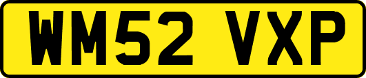 WM52VXP