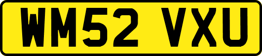 WM52VXU