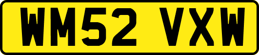 WM52VXW