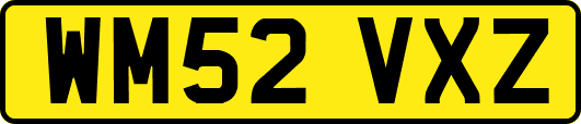 WM52VXZ