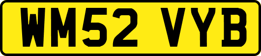 WM52VYB