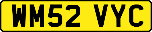 WM52VYC
