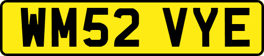 WM52VYE
