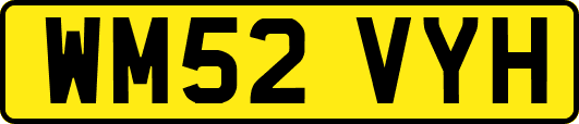 WM52VYH