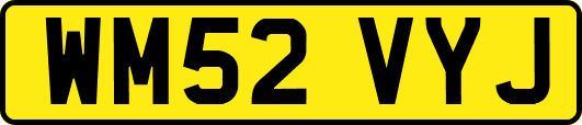 WM52VYJ