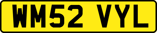 WM52VYL