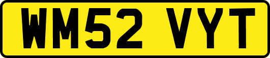 WM52VYT