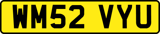 WM52VYU
