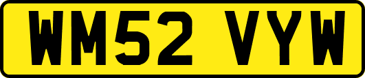 WM52VYW