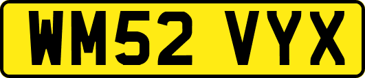 WM52VYX