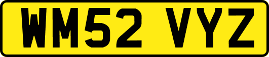 WM52VYZ