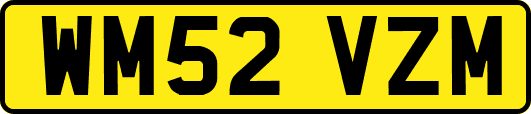WM52VZM