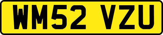 WM52VZU