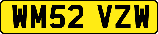 WM52VZW
