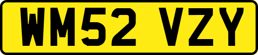 WM52VZY