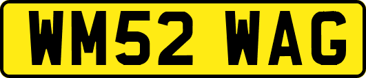 WM52WAG