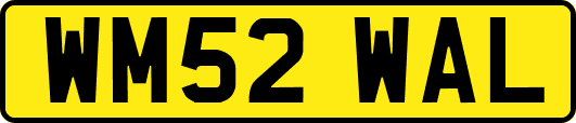 WM52WAL