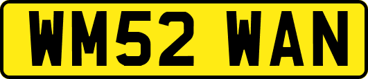 WM52WAN