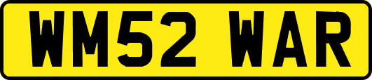WM52WAR