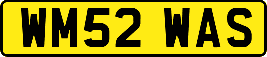 WM52WAS