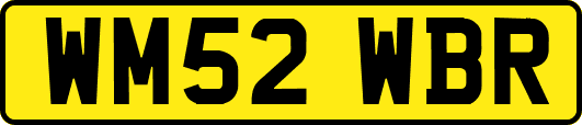 WM52WBR