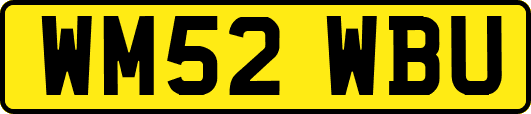 WM52WBU