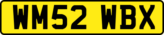 WM52WBX