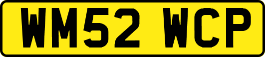WM52WCP