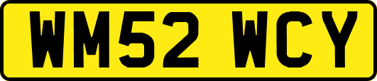 WM52WCY