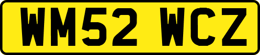 WM52WCZ