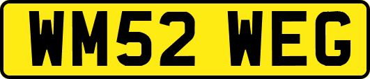 WM52WEG