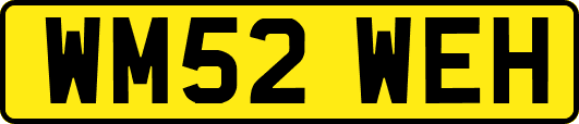 WM52WEH