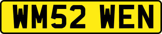 WM52WEN
