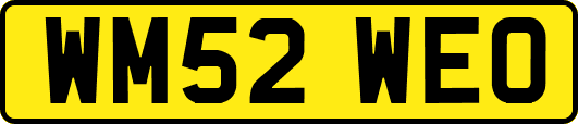 WM52WEO