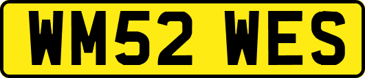 WM52WES