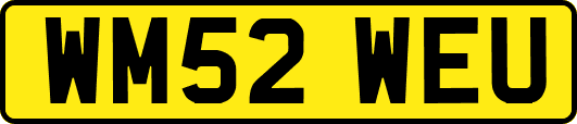 WM52WEU