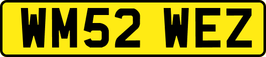 WM52WEZ