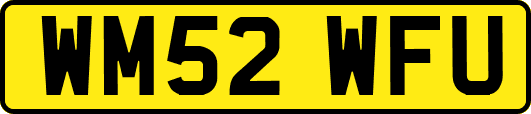 WM52WFU
