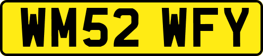 WM52WFY
