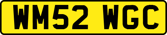 WM52WGC