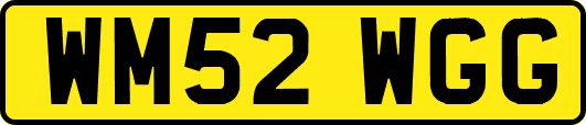 WM52WGG