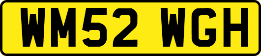 WM52WGH