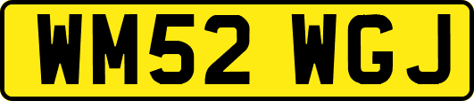 WM52WGJ