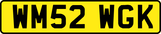 WM52WGK