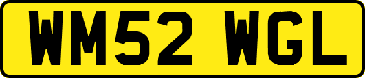 WM52WGL