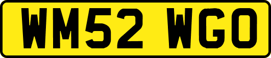 WM52WGO