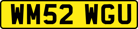 WM52WGU